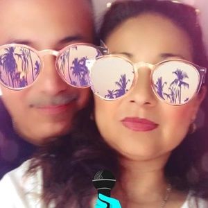 Meet your Posher, Lucinda perez